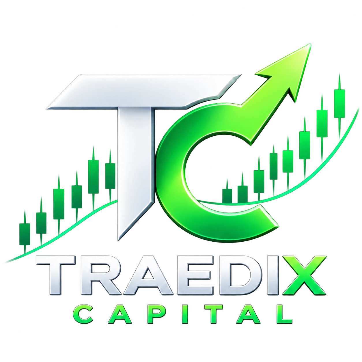 لوگوی تریدیکس کپیتال